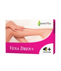 4+ NUTRITION Vena Dren + / 30 Tabs