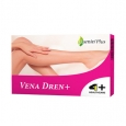 4+ NUTRITION Vena Dren + / 30 Tabs