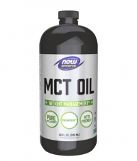 NOW MCT Oil 946ml.