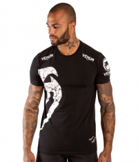 VENUM Giant T-shirt - Black