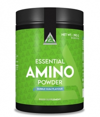 LAZAR ANGELOV NUTRITION Essential Amino Powder