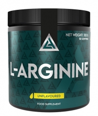 LAZAR ANGELOV NUTRITION L-Arginine Powder