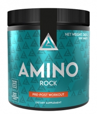 LAZAR ANGELOV NUTRITION Amino Rock / 200 Tabs