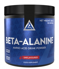 LAZAR ANGELOV NUTRITION Beta-Alanine Powder