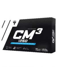 TREC NUTRITION CM3 1250 / 90 Caps