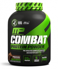 MUSCLE PHARM Combat Sport