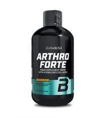 BIOTECH USA Arthro Forte Liquid / 500 ml