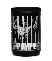 UNIVERSAL ANIMAL Pump Pro