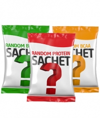 NUTRAHOLIC RANDOM SACHET