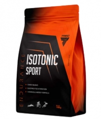 TREC NUTRITION Isotonic Sport Endurance