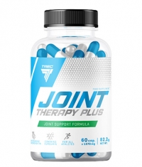 TREC NUTRITION Joint Therapy Plus / 60 Caps
