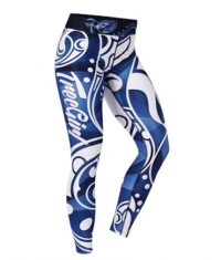 TREC NUTRITION Leggings TGirl 09