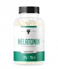 TREC NUTRITION Melatonin 1 mg / 90 Caps