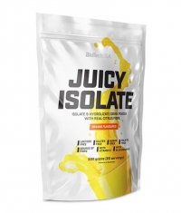 BIOTECH USA Juicy Isolate