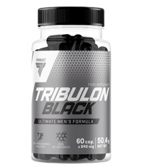 TREC NUTRITION Tribulon Black - Tribulus Terrestris / 60 Caps