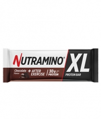 NUTRAMINO XL Protein Bar / 82g.