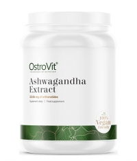 OSTROVIT PHARMA Ashwagandha Extract / Powder