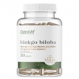 OSTROVIT PHARMA Ginkgo Biloba 120 mg / Vege / 30 Caps