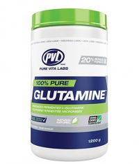 PVL 100% Pure Glutamine