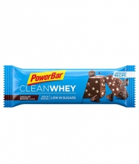 POWERBAR Clean Whey Bar / 45 g