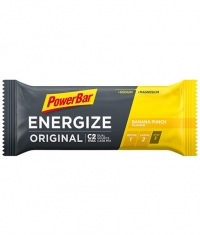 POWERBAR Energize Bar Original / 55 g