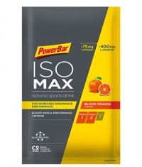 POWERBAR IsoMAX / 50 g