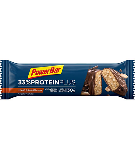 POWERBAR Protein Plus Bar 33 / 90 g