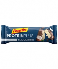 POWERBAR Protein Plus Calcium + Magnesium Bar / 35 g