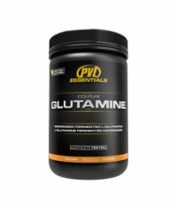 PVL 100% Pure Glutamine