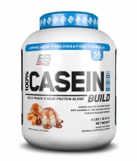 EVERBUILD 100% CASEIN BUILD™