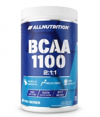 ALLNUTRITION BCAA 1100 2:1:1 / 300 Caps