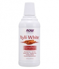 PROMO STACK XyliWhite ™ Mouthwash 473 ml.