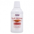 NOW XyliWhite ™ Mouthwash 473 ml.