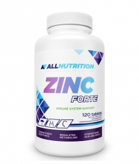 ALLNUTRITION Zinc Forte / 120 Tabs