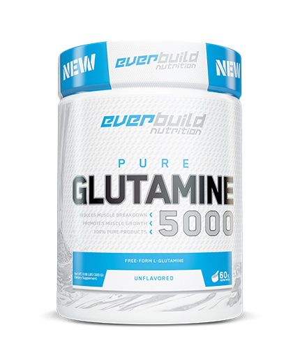 EVERBUILD Glutamine Peptides 0.300