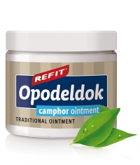 REFIT Opodeldok Camphor Balm / 200 ml