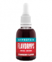 MYPROTEIN FlavDrops / 50 ml