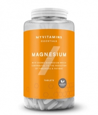 MYPROTEIN Magnesium / 90 Tabs