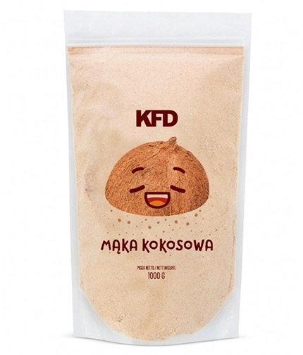 KFD Coconut Flour