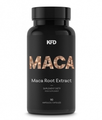 KFD Maca / 90 Caps