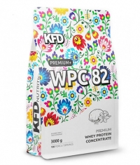 KFD Premium WPC 82