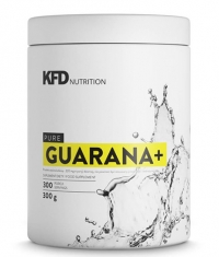 KFD PURE Guarana +