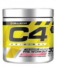 CELLUCOR C4 Original / 30 Serv.