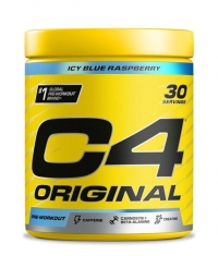 CELLUCOR C4 Original / 30 Serv.