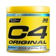 CELLUCOR C4 Original / 30 Serv.