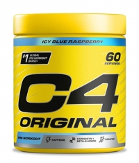 CELLUCOR C4 Original / 60 Serv.
