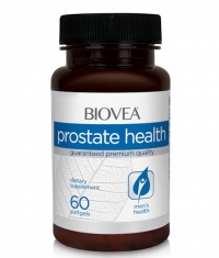 BIOVEA Prostate Health / 60 Softgels