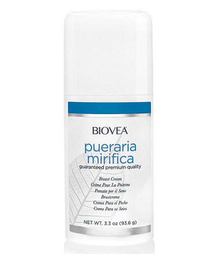 BIOVEA Pueraria Mirifica Breast Cream