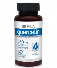 BIOVEA Quercetin / 50 Caps