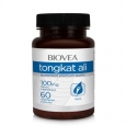 BIOVEA Tongkat Ali / 60 Caps